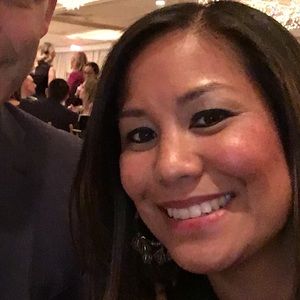 Meet your Posher, Jill